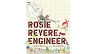 Rosie Revere, Engineer