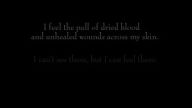 Carved in Darkness