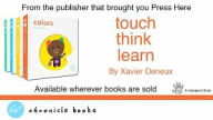 TouchThinkLearn