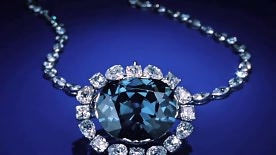 History of America in 101 Objects - The Hope Diamond