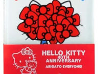 Hello Kitty Collaborations