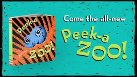 Peek-A-Zoo!