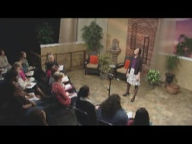 Jeremiah - Women's Bible Study