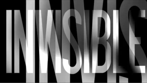 Invisible