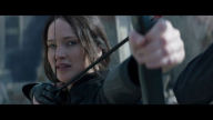 The Hunger Games - Mockingjay Trailer