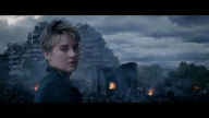 Insurgent - Movie Trailer 1