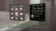 Marcel the Shell: The Most Surprised I've Ever Been