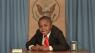 B&N Exclusive Video: Kid President's Guide to Being Awesome