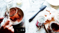 Hand Made Baking