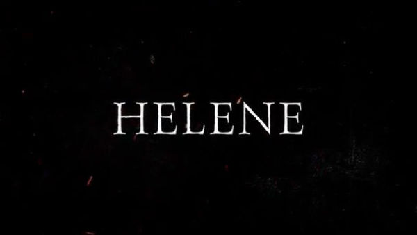 An Ember in the Ashes: Helene
