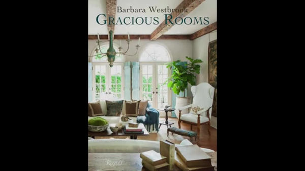 Barbara Westbrook: Gracious Rooms
