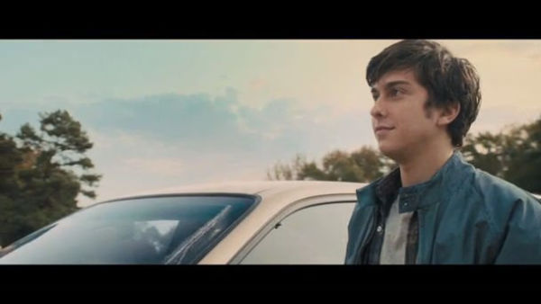 Paper Towns Trailer