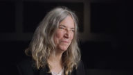 Musician Patti Smith discusses the role Bob Dylan and Dont Look Back have played in her life.