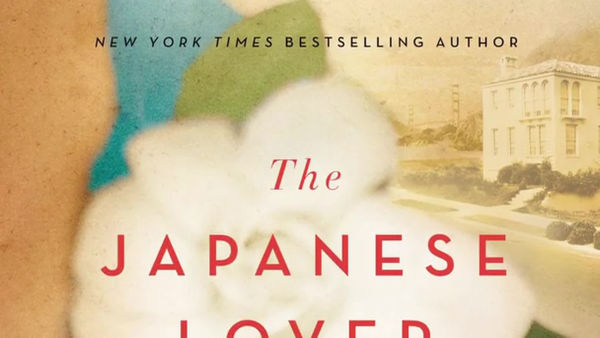 The Japanese Lover