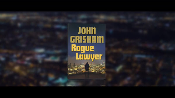 Rogue Lawyer -