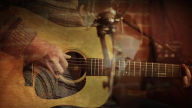 Lay Down Your Weary Tune - Book Trailer