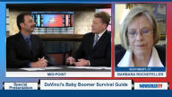 Baby Boomer Survival Guide
