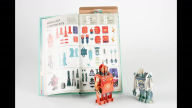 Build the Robot