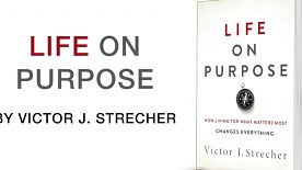 Life on Purpose - Book Trailer