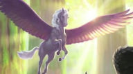 Guardian Herd Series - Book Trailer