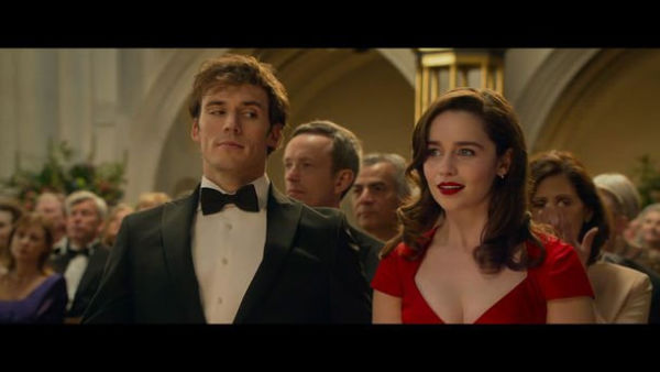 Me Before You - Trailer