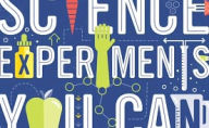 Book Trailer: Science Experiments You Can Eat