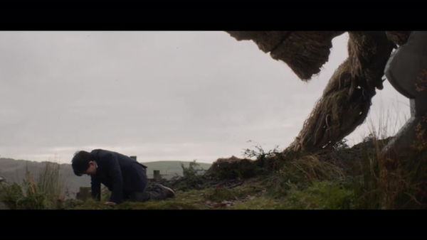 A Monster Calls (2016) Movie Trailer