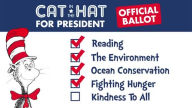 The Cat in the Hat for President 2016