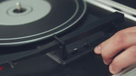Crosley Bound Bluetooth Turntable
