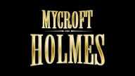 Mycroft Holmes and The Apocalypse Handbook