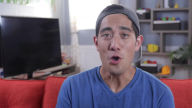 Zach King - Book Trailer