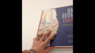 David Sedaris Diaries: A Visual Compendium