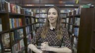 Whitney Cummings on I’m Fine… and Other Lies