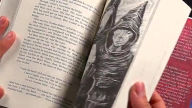 Neverwhere Illustrated Edition