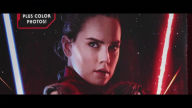 Star Wars: The Last Jedi Junior Novel - Book Trailer
