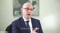 Brad Meltzer on The Escape Artist