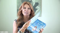 Roma Downey on Box of Butterflies