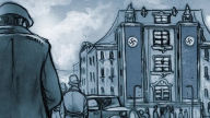 Son of Hitler
