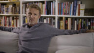 MacBeth - Jo Nesbo Interview