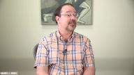 John Scalzi talks