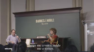 Isabel Allende on