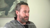 Brent Gleeson on