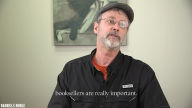 Christopher Moore on