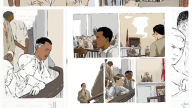 To Kill a Mockingbird: A Graphic Novel