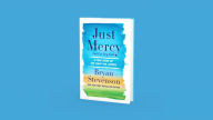 Just Mercy - Book Trailer