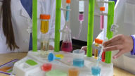 Ooze Labs Chemistry Station