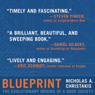 Blueprint - Trailer