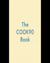 Cook90 - Trailer