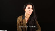 Roshani Chokshi on THE GILDED WOLVES