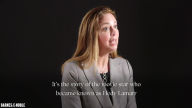 Marie Benedict on THE ONLY WOMAN IN THE ROOM